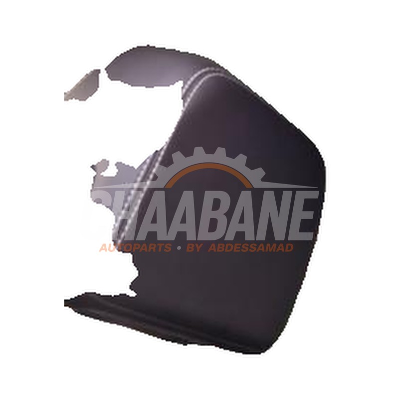Revetement plafond T4K6093LKP Jaguar I-Pace EV400 AWD