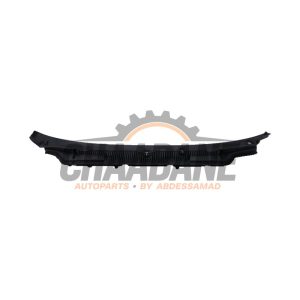 Paravent 51717305485 BMW 2 serie Gran Tourer (F46) 214d 1.5 TwinPower Turbo 12V 2014