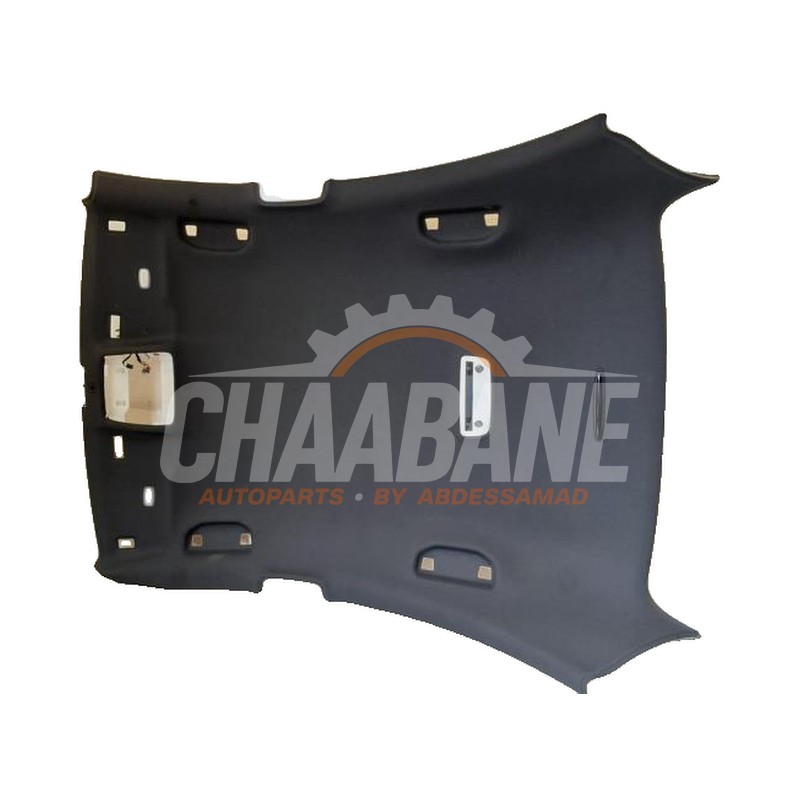 Revetement plafond A1176900850 Mercedes CLA (117.3) 1.5 CLA-180 CDI, 180 d 16V