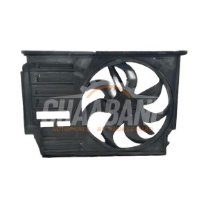 Ventilateur 8472314 BMW X3 2017