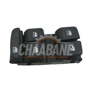 Commutateur combi vitres 8V0959851F Audi Q2 2018