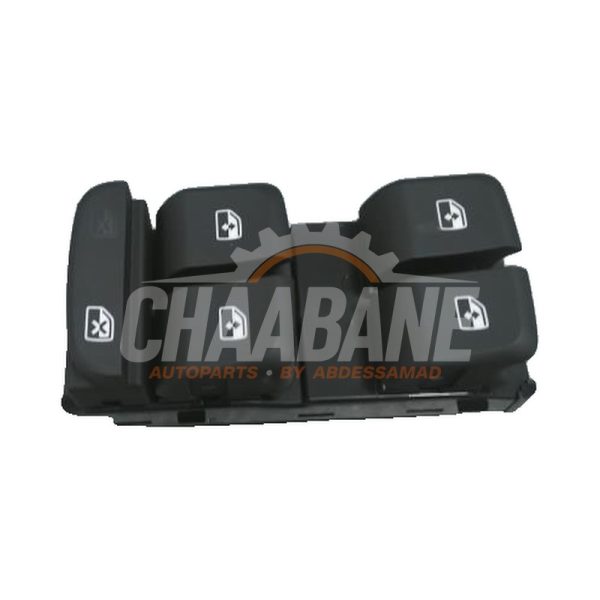 Commutateur combi vitres 8V0959851F Audi Q2 2018