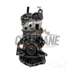 Moteur 05E145701K Seat Ibiza V (KJB) 1.5 TSI Evo 16V 2017