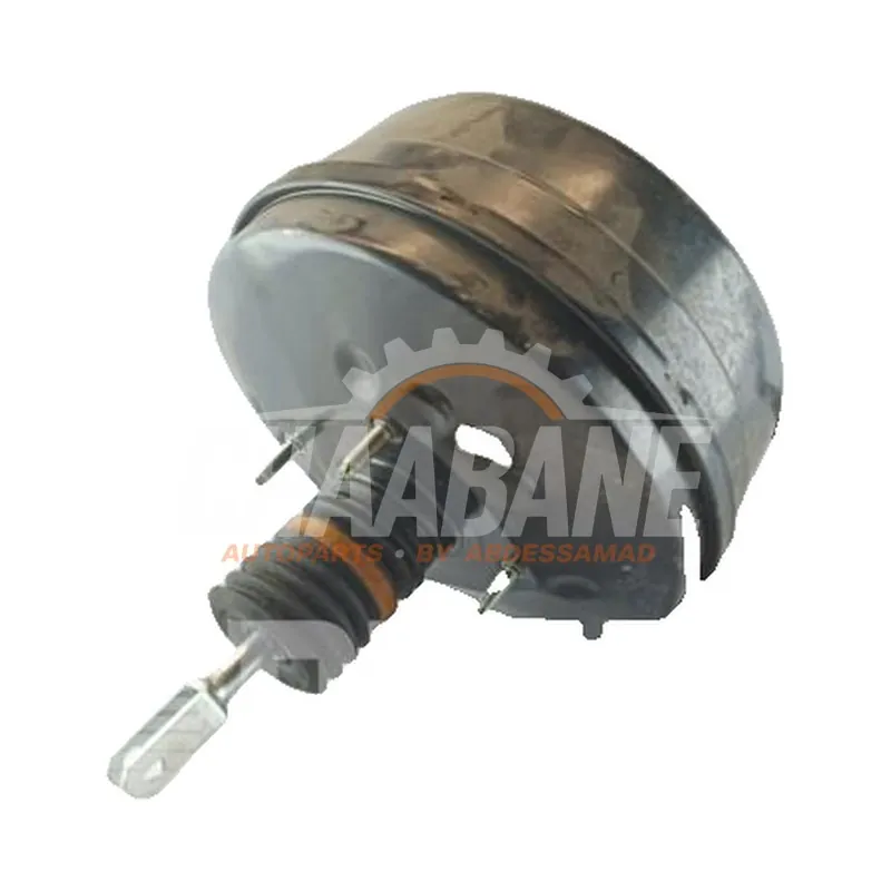 Assistant de freinage A4474300008 Mercedes Vito (447.6) 1.6 111 CDI 16V