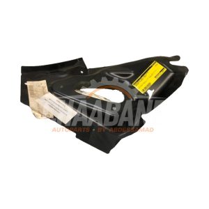 Carrosserie coin arriere gauche A2056307502 Mercedes C (W205) C-160 1.6 16V