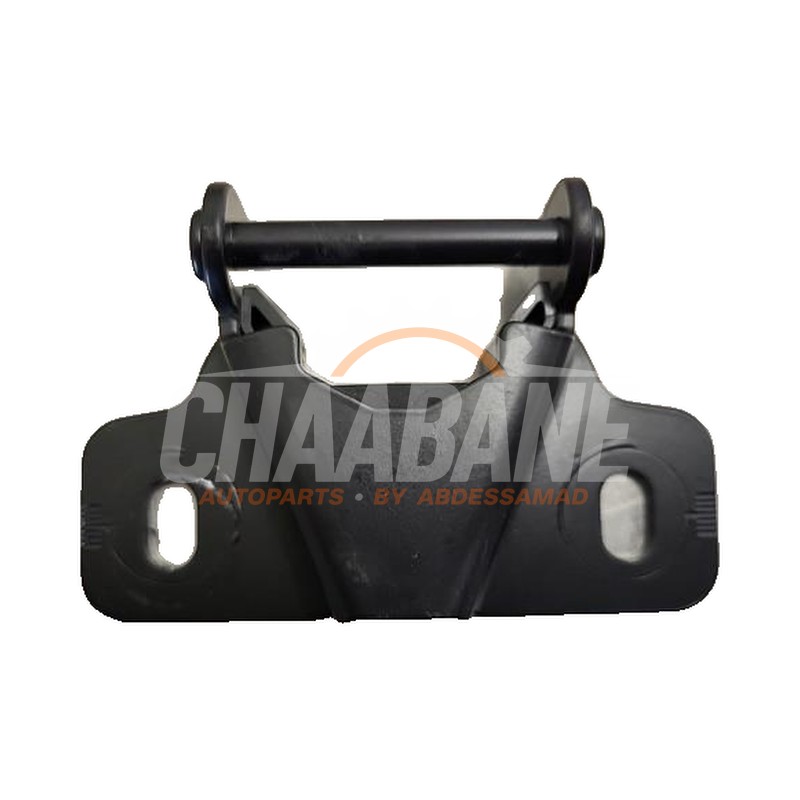 Attrape-porte bus/utilitaire gauche 905742027R Mercedes Citan (420.6) 1.5 110 CDI