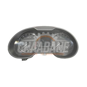 Instrument de bord 5E0920781 Skoda Octavia Combi (5EAC) 1.6 TDI GreenTec 16V 2012 / 2020
