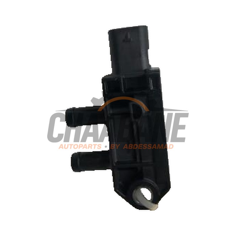 Capteur filtre a particules 04L906051AB Porsche Panamera (971G) 2.9 V6 24V 4 E-Hybrid 2016 / 2023