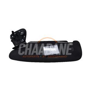 Pare-soleil Porsche Boxster 2016