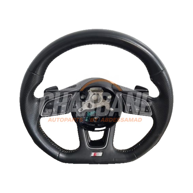 Volant 8W0419091DH Audi A5 Sportback (F5A/F5F) 2.0 TDI 16V Quattro 2016