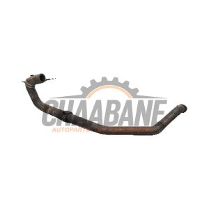 Tuyau radiateur 80A145926BP Audi Q5 Sportback (FYS/FYT) 2.0 35 TDI Mild hybrid 16V 2020