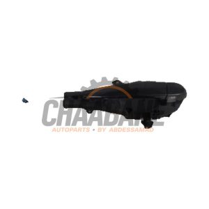 Poignee portiere 4portes arriere gauche 51217207561 BMW 3-Serie 2012 / 2019