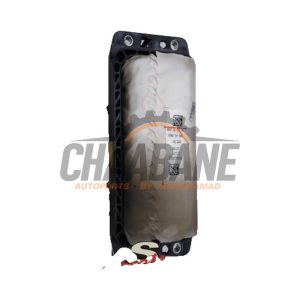 Airbag droite (tableau de bord) 4KE880204D Audi E-tron Sportback (GEA) 55 2019
