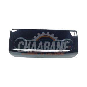 Panneau de commandes chauffage 6411699943201 BMW M5 (F90) 4.4 xDrive V8 32V TwinPower Turbo 2017 / 2023