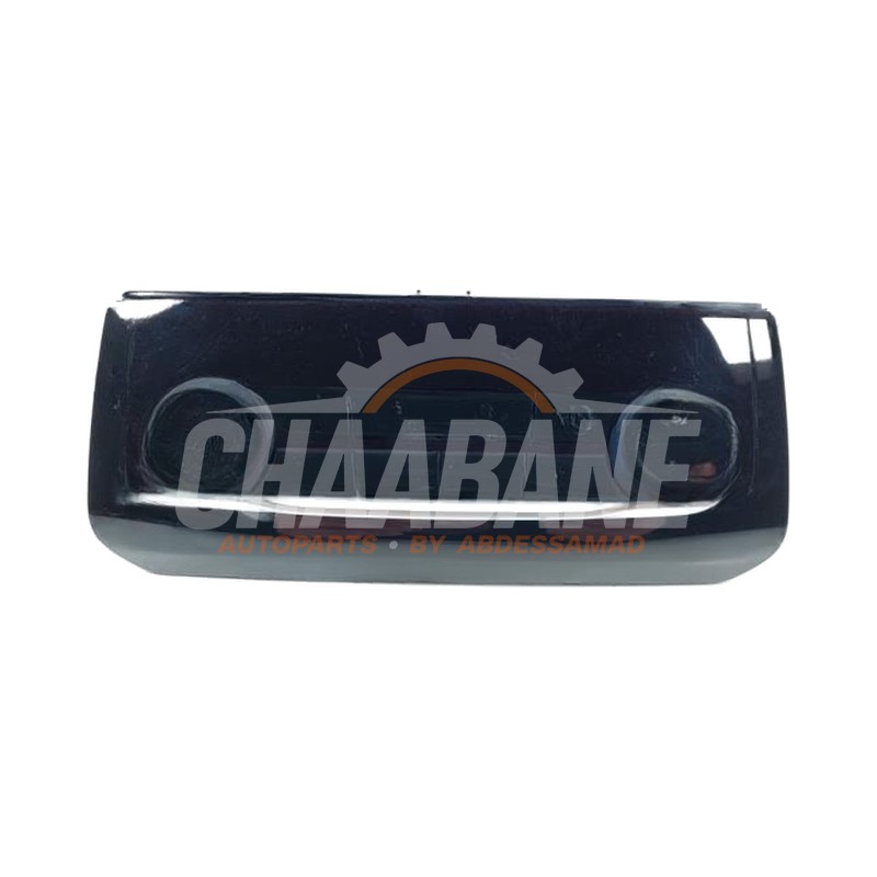 Panneau de commandes chauffage 6411699943201 BMW M5 (F90) 4.4 xDrive V8 32V TwinPower Turbo 2017 / 2023
