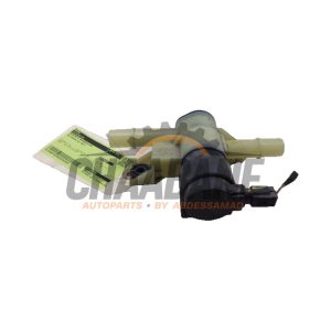 Limiteur de pression carburant 5QF201549A Volkswagen Tiguan (AD1) 1.4 TSI eHybrid 16V 2016 / 2024