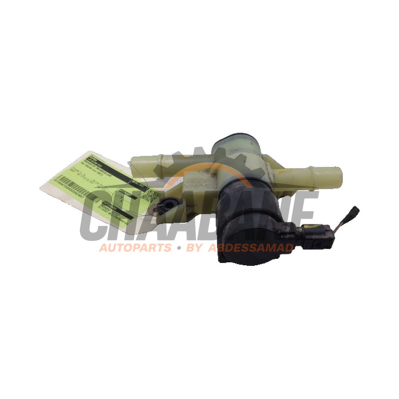 Limiteur de pression carburant 5QF201549A Volkswagen Tiguan (AD1) 1.4 TSI eHybrid 16V 2016 / 2024