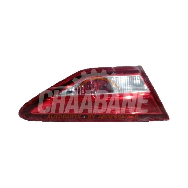 Vitre feu arriere gauche 5F0945093D Seat Leon (5FB) 1.2 TSI 16V 2012 / 2020