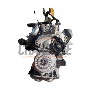 Moteur 020689 Audi RS 3 Sportback (8VA/8VF) 2.5 TFSI 20V Quattro 2015 / 2020
