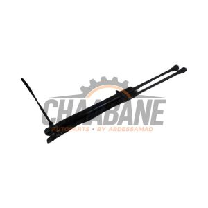 Amortisseur capot moteur gauche 8W0823359B Audi A5 2016