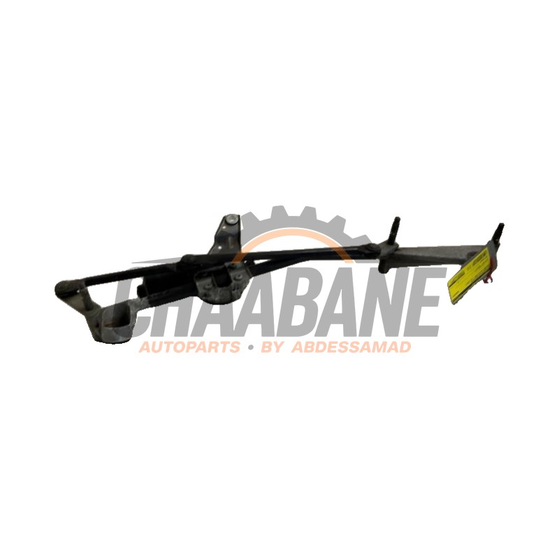 Moteur + mecanisme dessuie glace A1769061800 Mercedes GLA (156.9) 1.6 180 16V