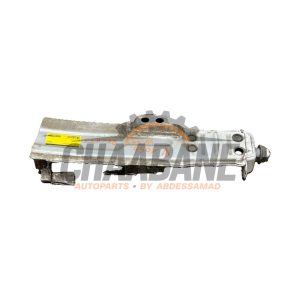 Part coupe metal avant arriere A4476200987 Mercedes Vito (447.6) 1.6 111 CDI 16V