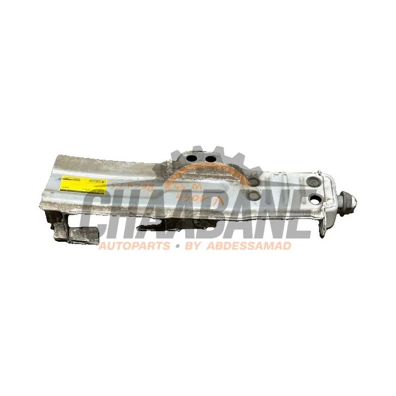 Part coupe metal avant arriere A4476200987 Mercedes Vito (447.6) 1.6 111 CDI 16V