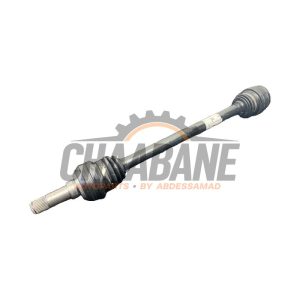 Arbre de transmission arriere gauche A2233509902 Mercedes S (W223) 3.0 S-350d 4-Matic