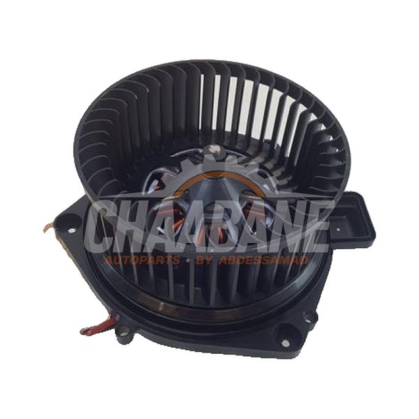 Ventilateur chauffage DRF10238001 BMW X4M (F98) 3.0 TwinPower Turbo 24V Competition 2019