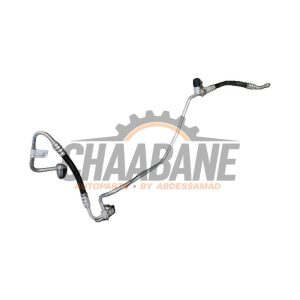 Tuyau de climatisation A9108301800 Mercedes eSprinter 3,5t (907.6/910.6) eSprinter 41/55 kWh
