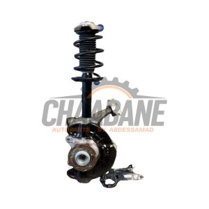 Joint avant gauche A2473320100 Mercedes CLA Shooting Brake (118.6) 1.3 CLA-250 e Turbo 16V