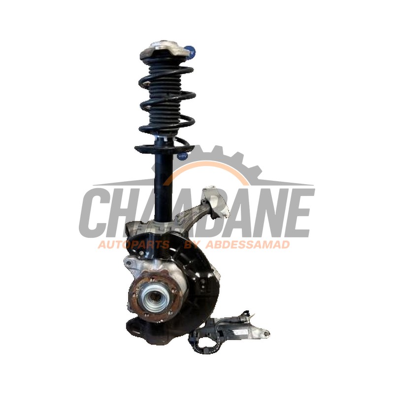 Joint avant gauche A2473320100 Mercedes CLA Shooting Brake (118.6) 1.3 CLA-250 e Turbo 16V