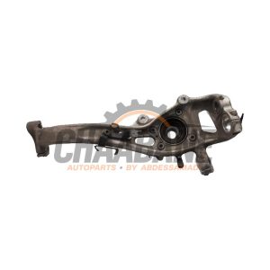 Fusee avant droit 4M0407254K Audi SQ8 (4MN) 4.0 V8 32V TDI Mild Hybrid Quattro 2018