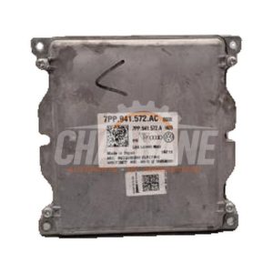Module phare LED 7PP941572AC Audi A3 Limousine (8VS/8VM) 1.6 30 TDI 16V 2013 / 2020