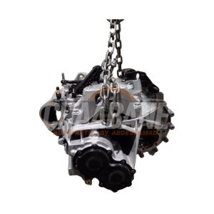 Boite de vitesses 0CW300027N Skoda Karoq 2.0 TDI SCR 2017