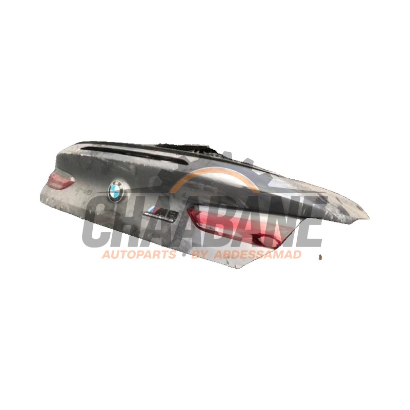 Feu arriere secondaire droit 63217445778 BMW 8 serie (G14) M8 Competition Twin Turbo V8 32V 2018
