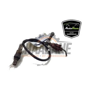 Sonde lambda 04E906262 Audi A3 Limousine (8VS/8VM) 1.4 TFSI ACT 16V 2013 / 2020