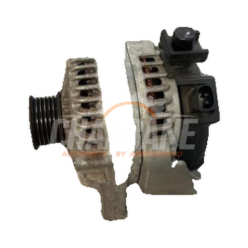 Dynamo 7640131 BMW 2 serie Active Tourer (F45) 218d 2.0 TwinPower Turbo 16V 2013 / 2021