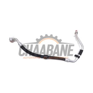 Tuyau de climatisation 80A816743BF Audi Q5 (FYB/FYG) 3.0 TDI V6 24V Quattro 2016