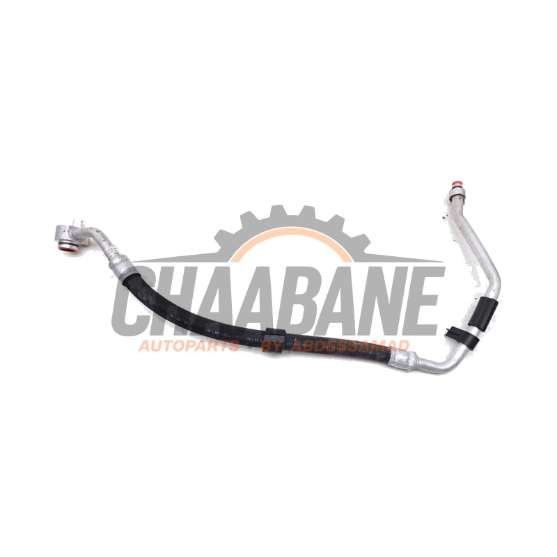 Tuyau de climatisation 80A816743BF Audi Q5 (FYB/FYG) 3.0 TDI V6 24V Quattro 2016