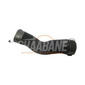 Tuyau intercooler 1665280482 Mercedes GLE (W166) 250d 2.0