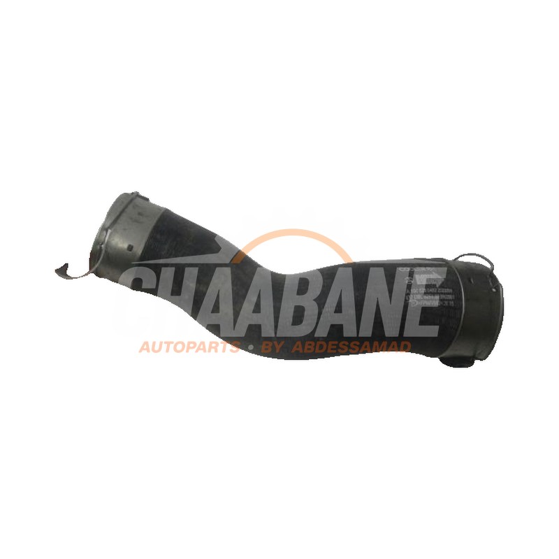 Tuyau intercooler 1665280482 Mercedes GLE (W166) 250d 2.0