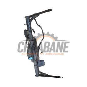 Crochet dattelage 5Q0907383F Volkswagen Golf VII Alltrack 2.0 GTD 16V 4Motion 2014 / 2020