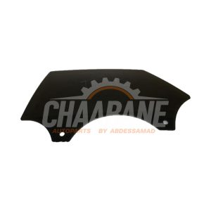 Vitre portiere 4portes arriere gauche 4G8845205B Audi RS7 Sportback (4GA/4GF) 4.0 V8 TFSI Performance 32V 2013 / 2018