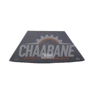 Plaque sol coffre HK8347022A Jaguar F-Pace 2.0 D 180 16V AWD