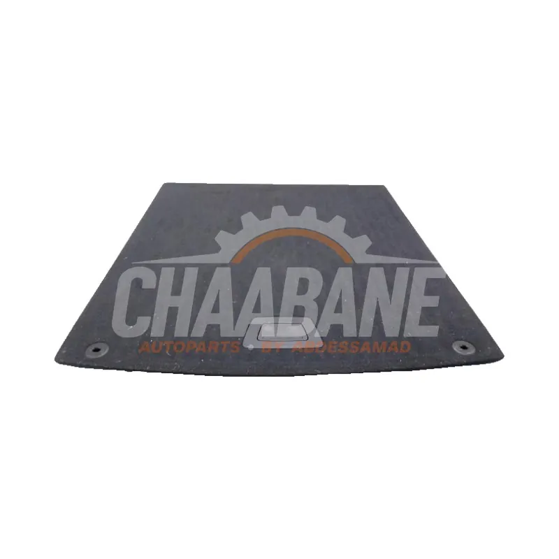 Plaque sol coffre HK8347022A Jaguar F-Pace 2.0 D 180 16V AWD