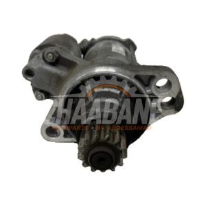 Demarreur 02M911024J Skoda Scala 1.0 TSI 110 2019