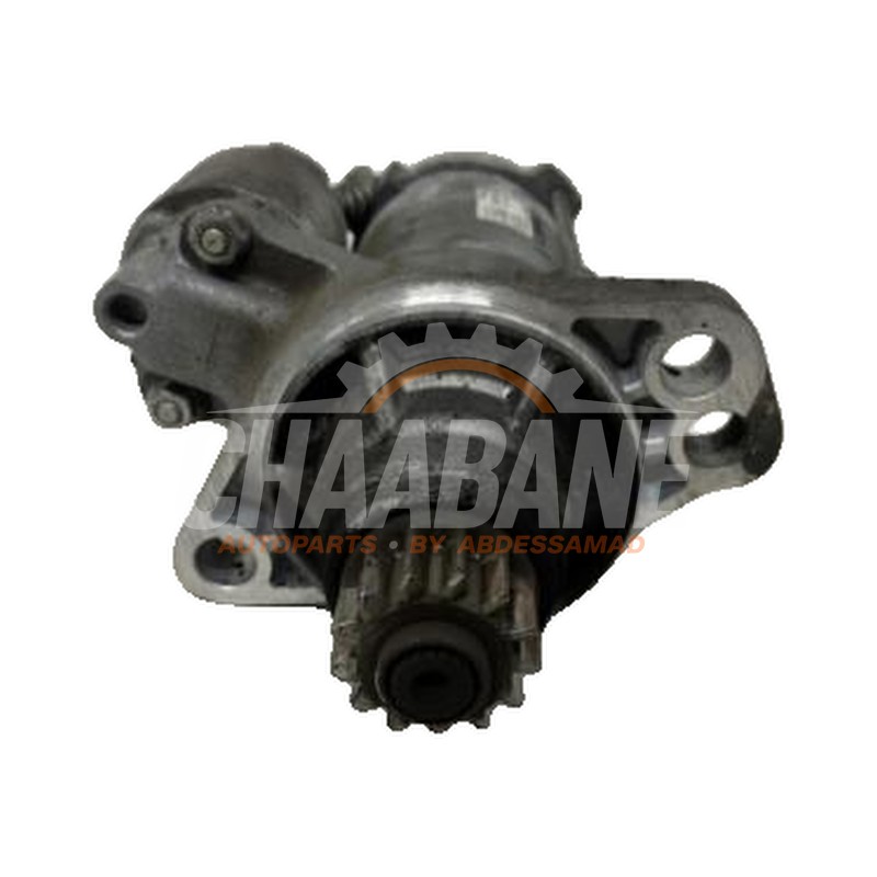 Demarreur 02M911024J Skoda Scala 1.0 TSI 110 2019