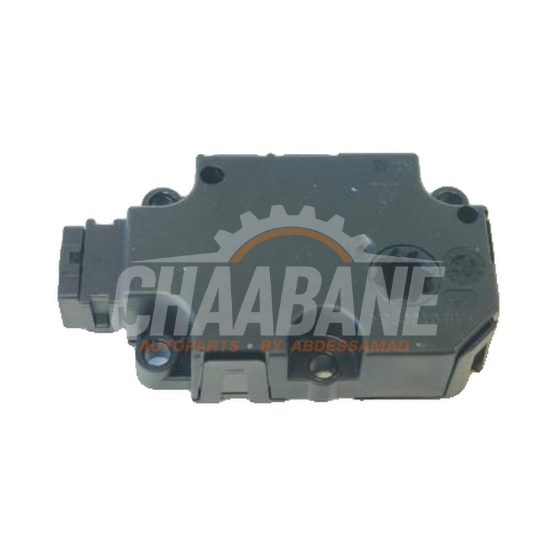 Clapet chauffage moteur K11119A00 Mercedes C Estate (S205) C-220 CDI BlueTEC, C-220 d 2.2 16V