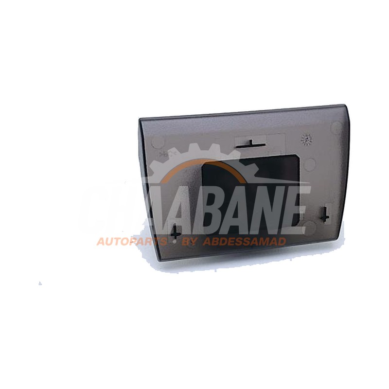 Capteur (divers) 7E0907539A Volkswagen California T6 2.0 TDI 204 4Motion 2015 / 2024